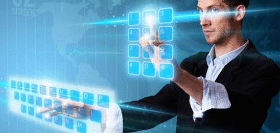 الواقع المُعزَّز: استكشاف آفاق جديدة