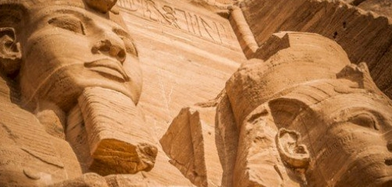 تصورات المصريين القدماء عن الحياة بعد الموت