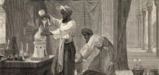 أبو بكر الرازي: موسوعة المعرفة والإسهام الحضاري