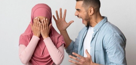نظرة في إيقاع الطلاق عند احتدام الغضب