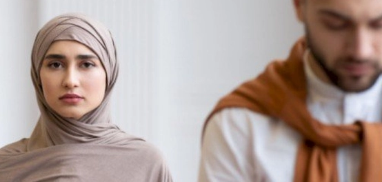 القطيعة الزوجية الخفية في الشريعة الإسلامية