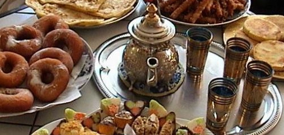 أشهى الأطباق المغربية وأسرارها