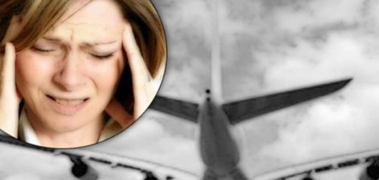 الشعور بالامتلاء في الأذنين: الأسباب، الأعراض، وطرق العلاج