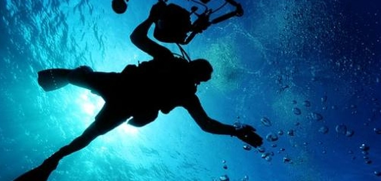الضغط في الأعماق المائية: دراسة شاملة
