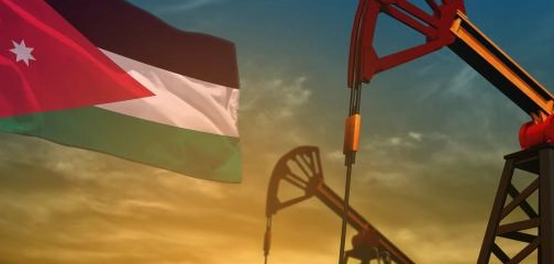 قطاع الصناعات في المملكة الأردنية الهاشمية