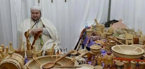 الحرف اليدوية الجزائرية: تراث عريق وإبداع متجدد