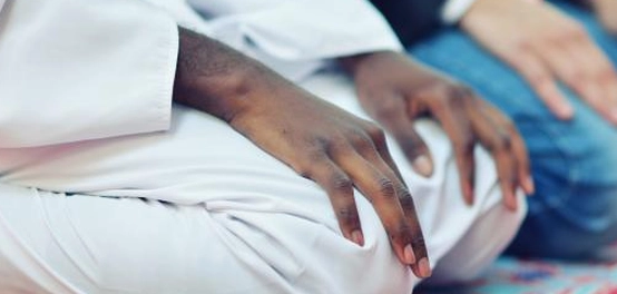 أهمية الصلاة في شهر رمضان
