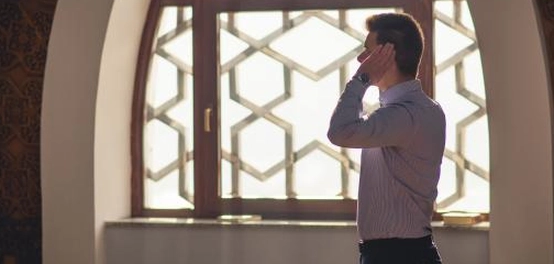 تأويل رؤيا الصلاة في الأحلام