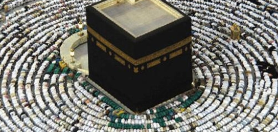 فضل ومكانة الصلاة في المسجد الحرام