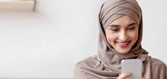 خصائص شخصية الفتاة المسماة نجاة