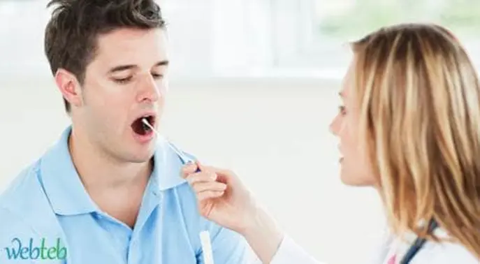 اللعاب ووظائفه وتركيبته: دليلك الشامل لصحة فم وجسم أفضل