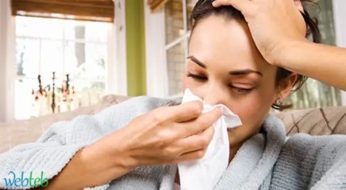 حارب الإنفلونزا بفعالية: 6 طرق مثبتة لحماية نفسك وعائلتك
