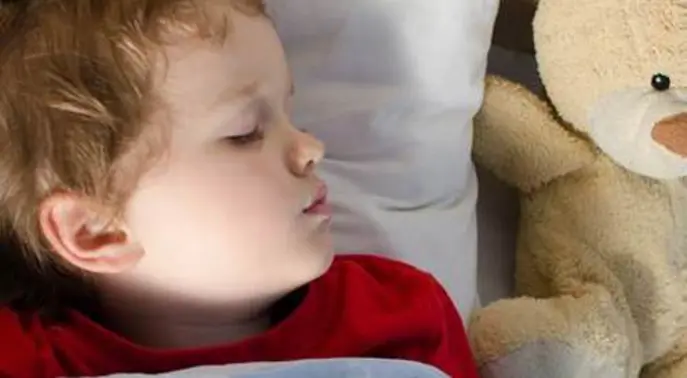 Unraveling the Connection: ADHD and Sleep Problems in Children
