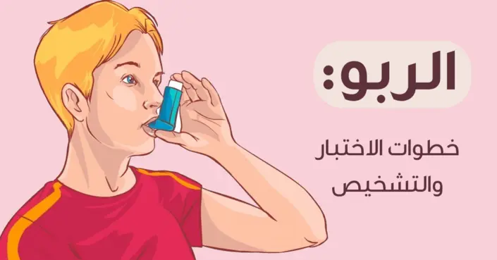 الربو: دليل شامل لخطوات الاختبار والتشخيص الدقيق