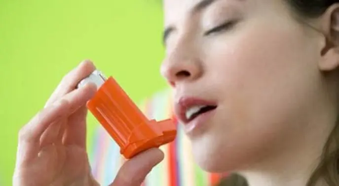 Stopping Asthma Attacks: How to Prevent Flare-Ups Caused by Colds and Flu