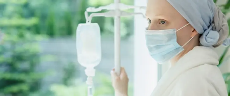 الناجين من مرض السرطان: دليل شامل للتحكم في عواطفك واستعادة حياتك بعد العلاج