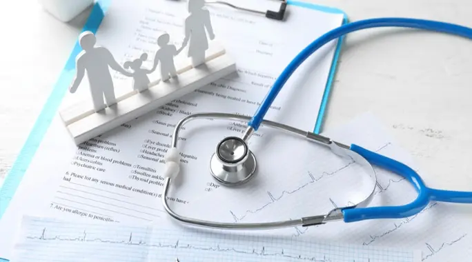 اكتشف أهمية التاريخ العائلي الطبي: دليلك لفهم صحتك ومستقبلك