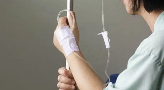تناول الطعام أثناء علاج السرطان: دليل شامل لتحسين المذاق والاستمتاع بوجباتك
