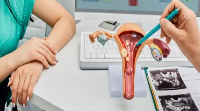 لا تتجاهليها: 7 علامات حاسمة تدل على تكيس المبايض قد تواجهينها