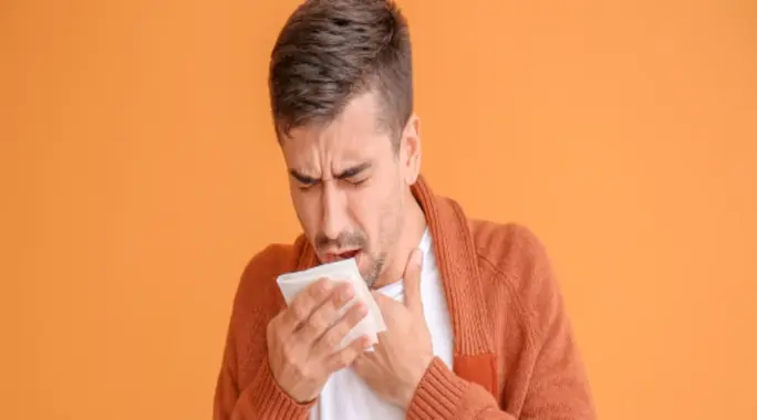 لا تتجاهلها: 5 أمراض خطيرة قد تسبب الكحة وتستدعي الاهتمام