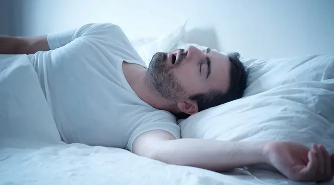 شلل النوم: دليل شامل لفهم الجاثوم وأسبابه وطرق التخلص منه