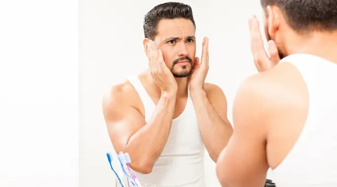 كيف تحصل على لحية كثيفة وجذابة؟ 10 نصائح فعّالة لتكثيف اللحية