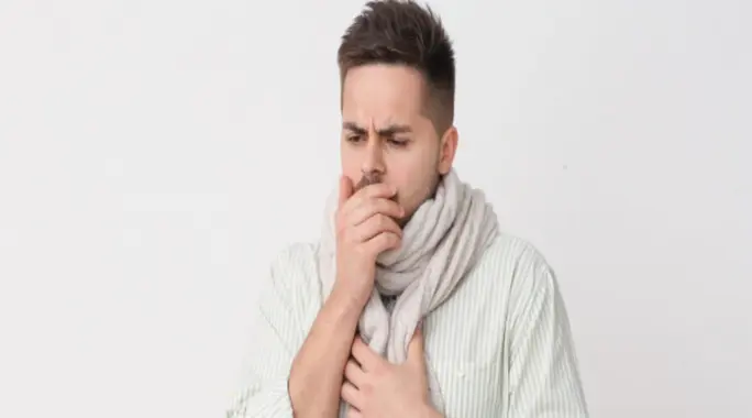 وداعاً للكحة: دليل شامل لعلاج الكحة بأنواعها المختلفة والوقاية منها