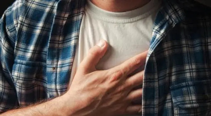 القلب اليميني: دليلك الشامل لفهم هذه الحالة النادرة وأعراضها وعلاجها