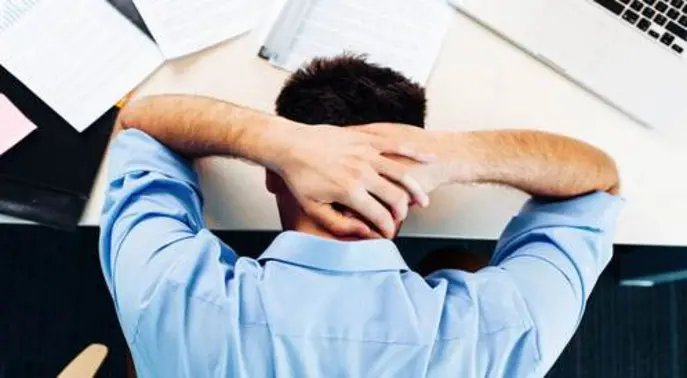 كيف يؤثر التوتر على صحتك؟ اكتشف آثاره الخفية وطرق الوقاية