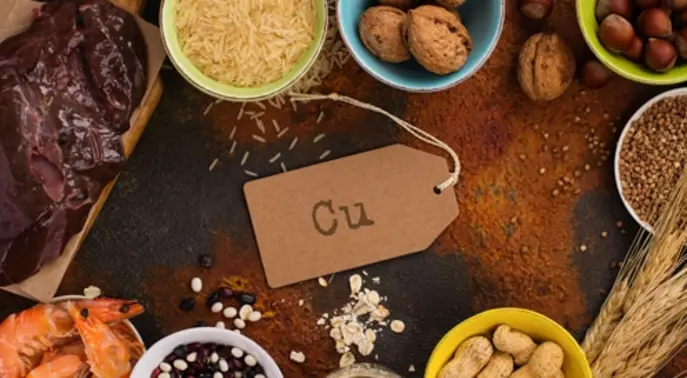 Uncover the Hidden Signs of Copper Deficiency: What Your Body is Telling You
