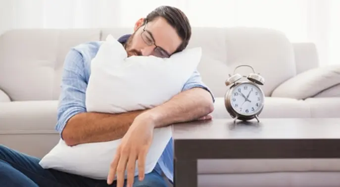 التعب الكظري: دليلك الشامل لاستعادة طاقتك وحيويتك