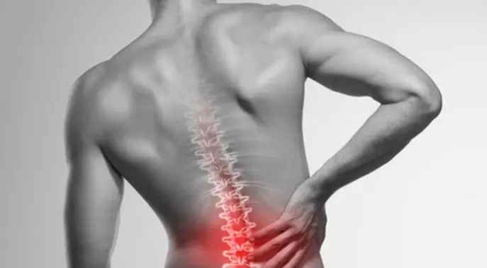 حقائق شاملة عن ألم الظهر: الأسباب، الأعراض، والوقاية لحياة بلا ألم