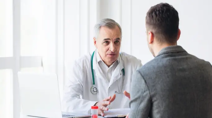صديد السائل المنوي: دليل شامل لأسبابه، أعراضه وعلاجه وتأثيره على الإنجاب