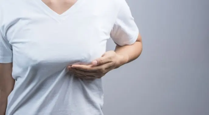 اكتشف أسرار جسدك: حقائق غريبة ومدهشة عن الحلمة