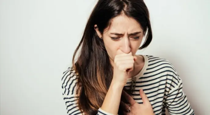 أعراض تضرر الرئتين: علامات مبكرة لا يجب أن تتجاهلها للحفاظ على صحتك
