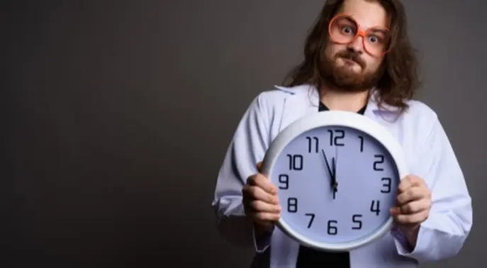 10 أمراض تقتلك بصمت: انتبه لعلامات الإنذار المبكر!