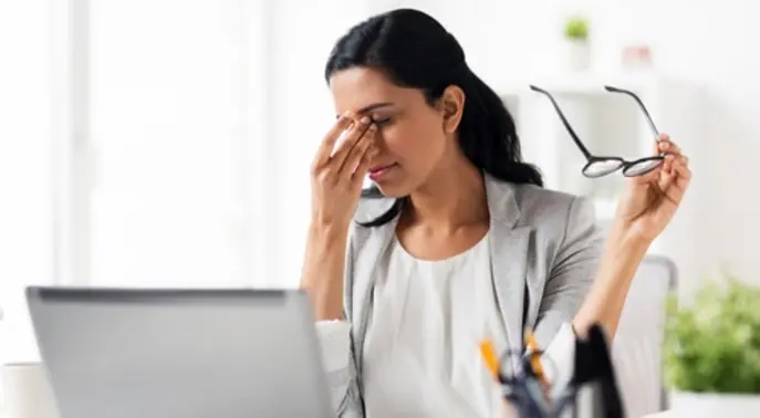 علامات وأعراض ضعف الدورة الدموية: 9 مؤشرات لا تتجاهلها