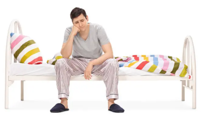 ألم عند القذف: دليلك الشامل للأعراض، الأسباب، وخيارات العلاج الفعالة
