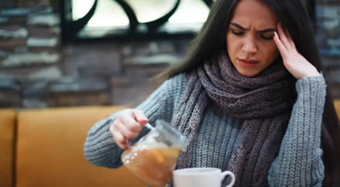 أعراض أمراض الشتاء الخطيرة: متى يجب عليك زيارة الطبيب؟