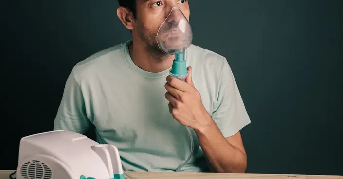 تليف الرئة: دليلك الشامل لفهم الأعراض والأسباب وخيارات العلاج