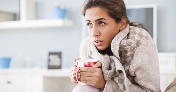 اهتزازات الجسم: دليل شامل لأسبابها ومخاطرها وكيفية التعامل معها