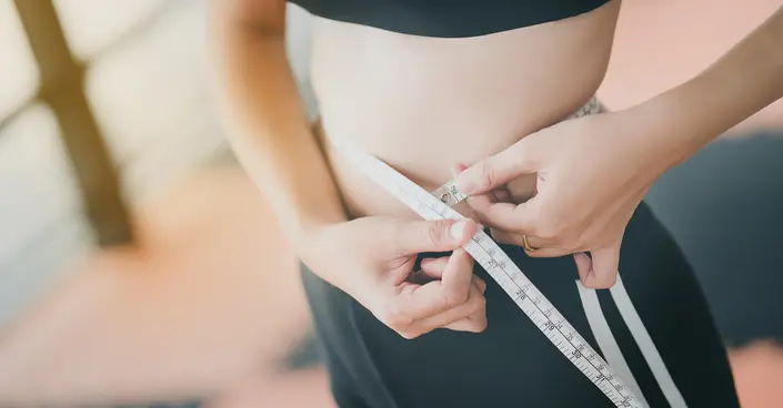 5 أمراض تؤدي إلى النحافة: هل ينخفض وزنك دون سبب واضح؟