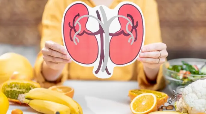 تجنب الألم وحافظ على صحتك: أطعمة تمنع حصى الكلى وأخرى تزيدها