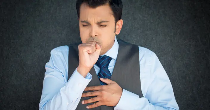 لا تتجاهلها: 7 أعراض مبكرة لسرطان الرئة يجب معرفتها للتشخيص الفعال