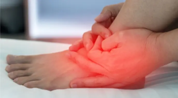 التهاب الوتر: دليلك الكامل لأسباب، أعراض، وعلاج فعال