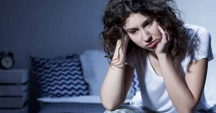 أسباب ضيق التنفس عند النوم: دليل شامل لنوم هادئ ومريح