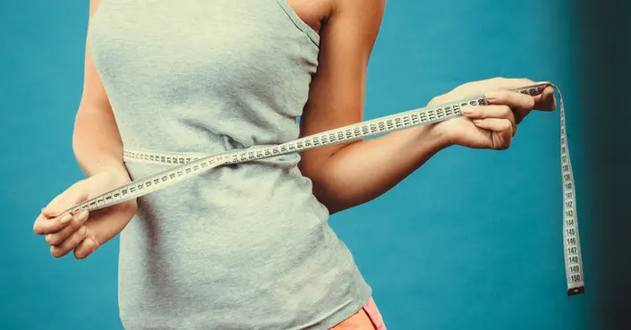 خسارة الوزن بسرعة: أضرار صحية خطيرة يجب أن تعرفها!