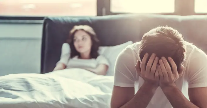 التوقف عن الجنس لفترة طويلة: 8 أضرار صحية مفاجئة قد لا تعرفها!