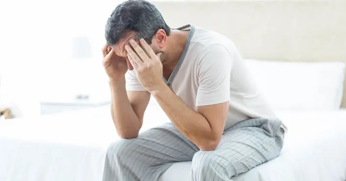 آلام الجماع لدى الرجال: دليل شامل للأسباب والعلاج الفعال