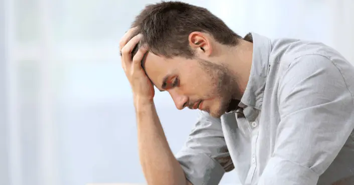 سن اليأس عند الرجال: دليلك الشامل لأعراضه وكيفية التعامل معه